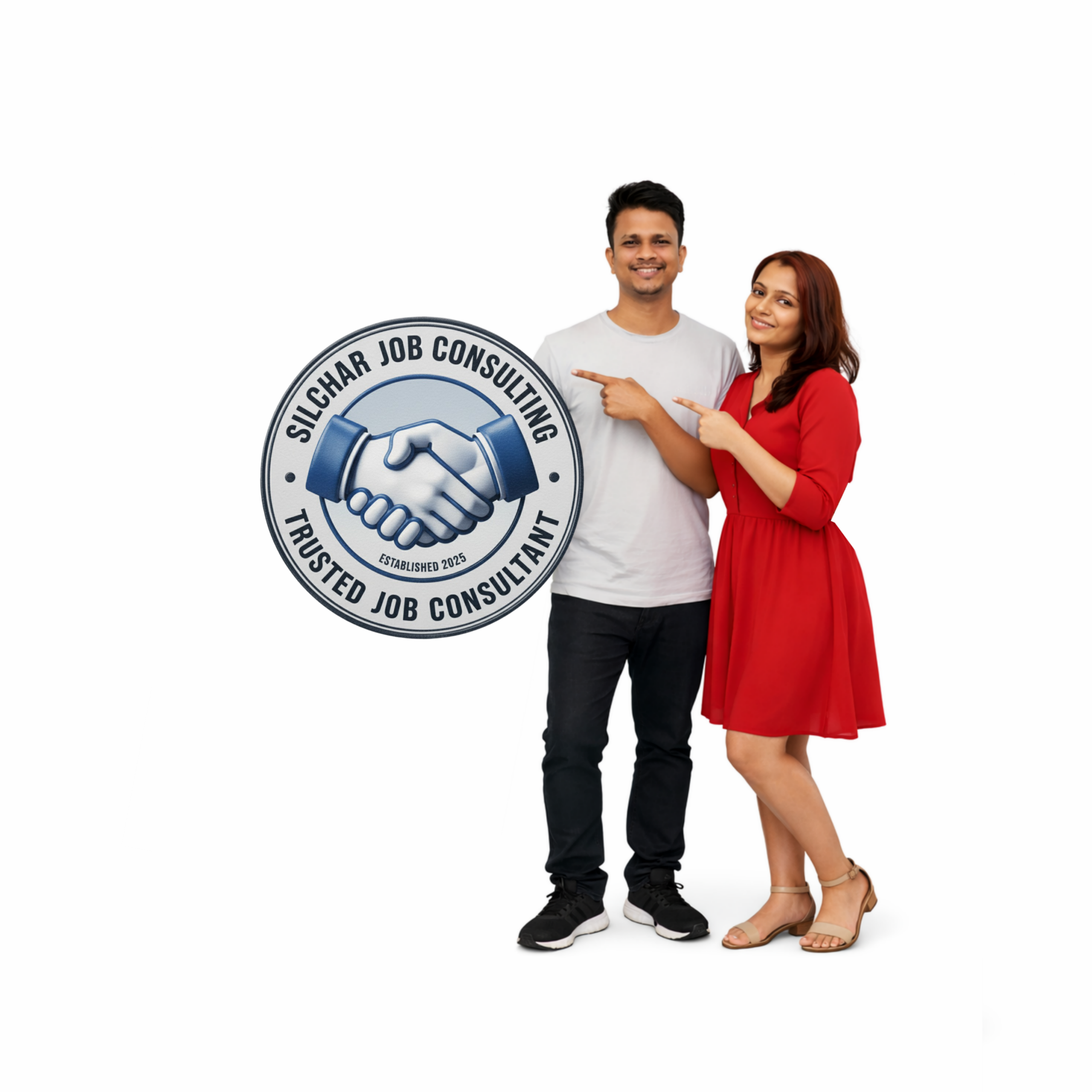 Silchar Job Consulting | #1 Recruitment Consultant in Silchar