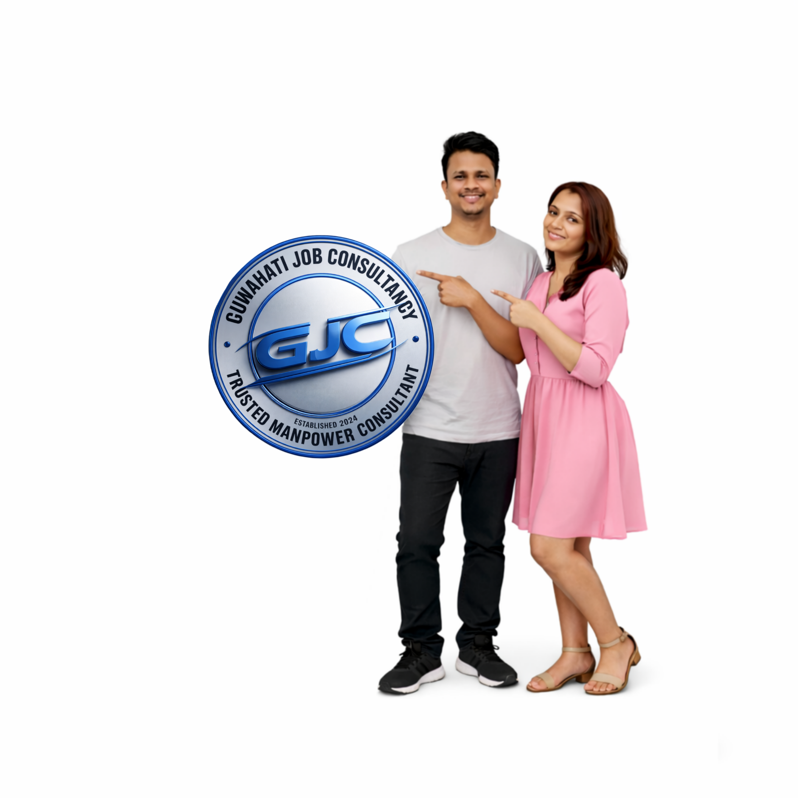 Biswendu Das Gupta | Guwahati Job Consultancy