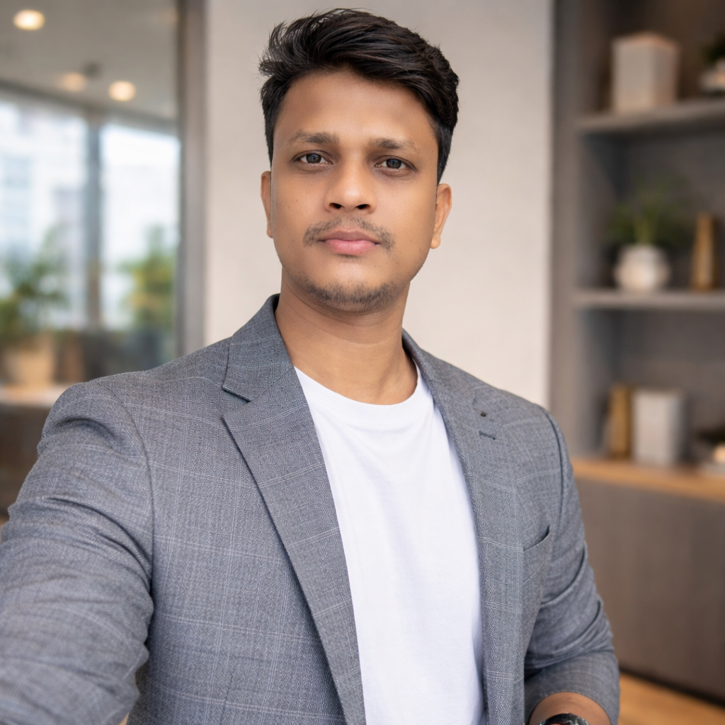 Trusted Manpower Recruitment Consultant in North-East IndiaStrategic Talent Acquisition & Career Placement Excellence by Biswendu Das Gupta